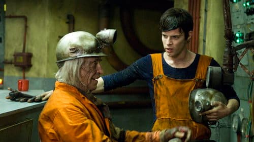 City of Ember - Flucht aus der Dunkelheit Bild 5