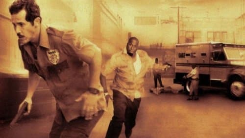 The Take - Rache ist das Einzige, was zählt Bild 1