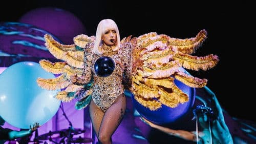 Lady Gaga's artRAVE - The ARTPOP Ball Bild 1