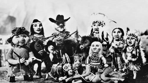 Die Spur führt zum Silbersee Bild 1