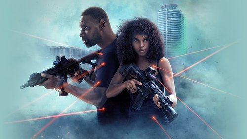 Shadow Force - Die letzte Mission Bild 3