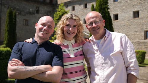 Hotel Römantiek Bild 4