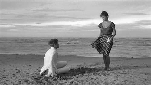 Das Mädchen mit dem leichten Gepäck Bild 2