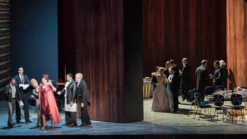 The Metropolitan Opera: The Exterminating Angel Bild 3
