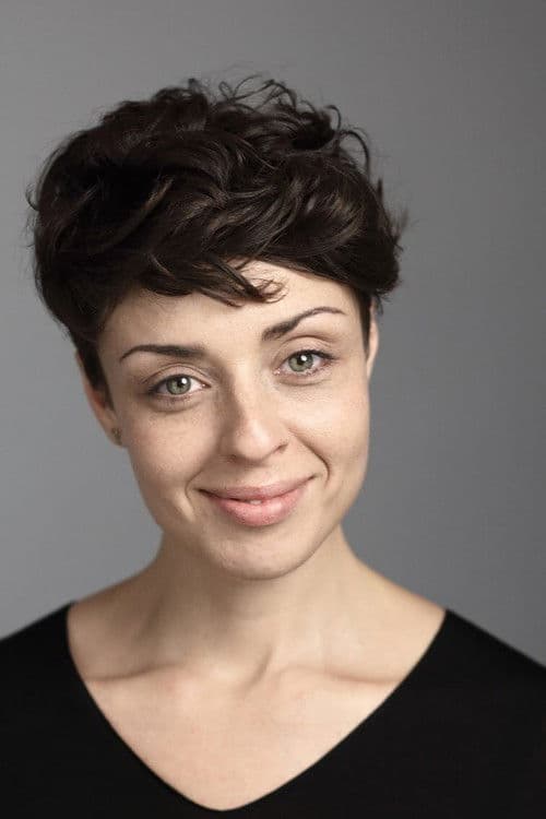 Євгенія Мякенька