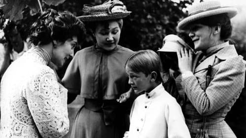 Неоконченная пьеса для механического пианино Bild 7