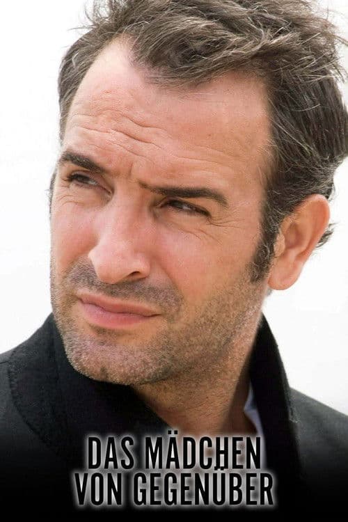 Das Mädchen von gegenüber