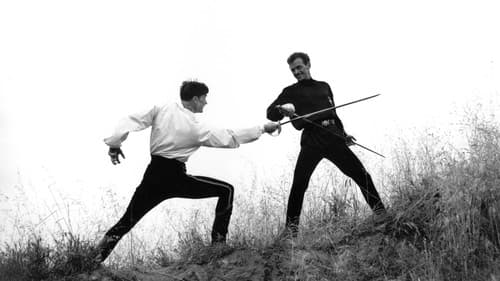 Der Gefangene von Zenda Bild 1