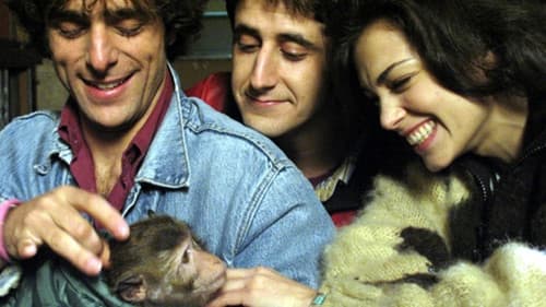 Una talpa al bioparco Bild 1