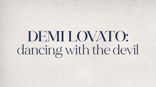Demi Lovato: Dancing with the Devil Bild 2
