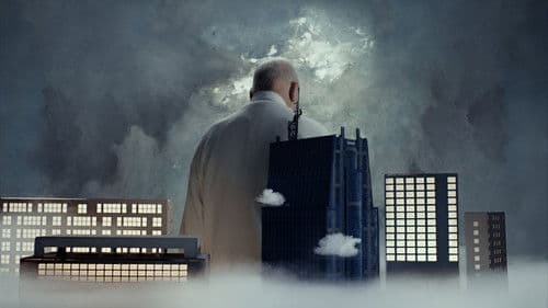 De Toekomst is Failliet Bild 1