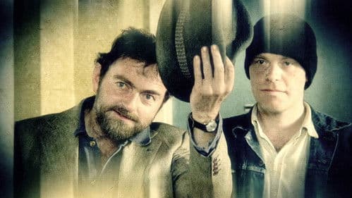 Midt om natten Bild 3