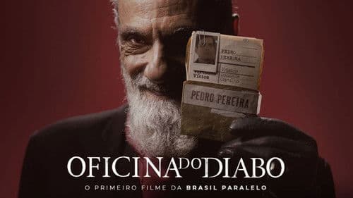 Oficina do Diabo Bild 4