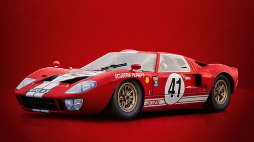 GT40: The Road to Spa Bild 6