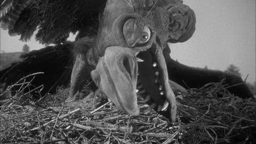 Angriff der Riesenkralle Bild 7