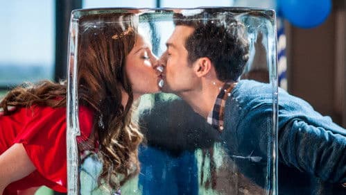 Callie und der Weihnachtsengel Bild 3