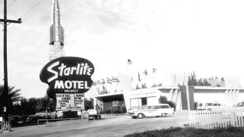 Space Chase USA Bild 1