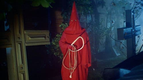 Der Mönch mit der Peitsche Bild 3