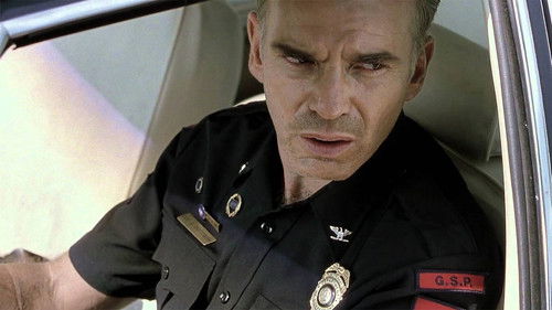 Monster's Ball Bild 6