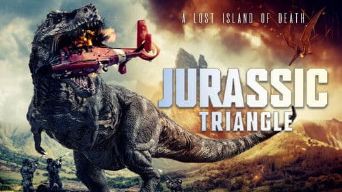 Jurassic Triangle Bild 1