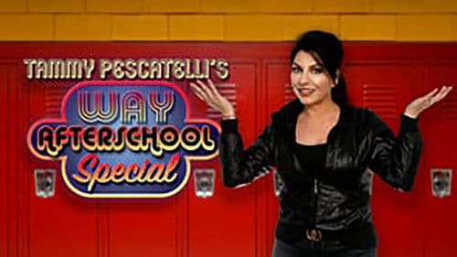 Tammy Pescatelli's Way After School Special Bild 1