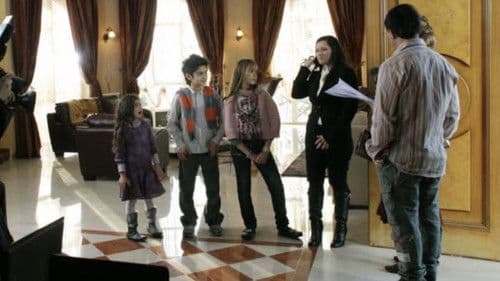 Madame Bambino Bild 1