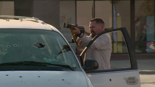 Sovereign – Das Gesetz bin ich Bild 7