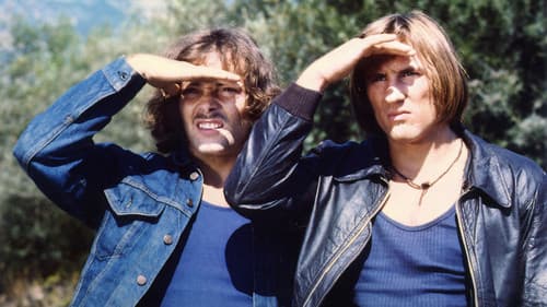 Die Ausgebufften Bild 1