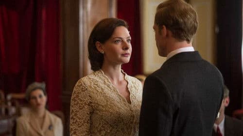 Falling Snow - Zwischen Liebe und Verrat Bild 4