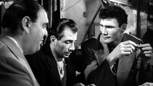 Unter Geheimbefehl Bild 6