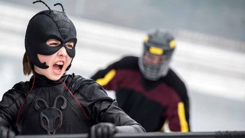 Antboy 2 - Die Rache der Red Fury Bild 5