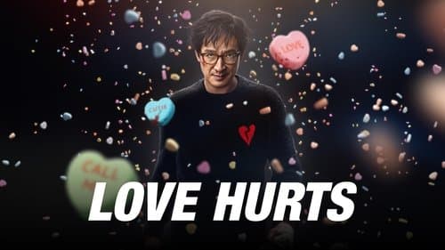 Love Hurts - Liebe tut weh Bild 5
