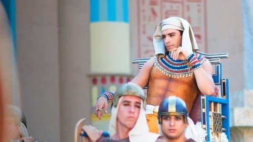 Os Dez Mandamentos: O Filme Bild 1