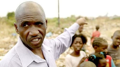 Afrika - der ausgeraubte Kontinent Bild 1