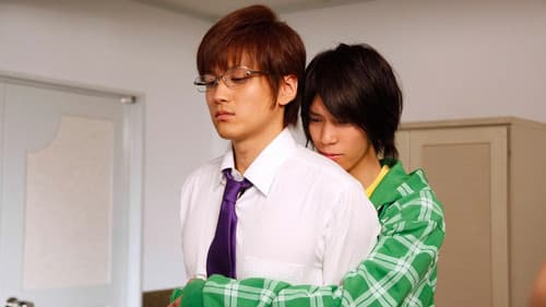 タクミくんシリーズ 美貌のディテイル Bild 1