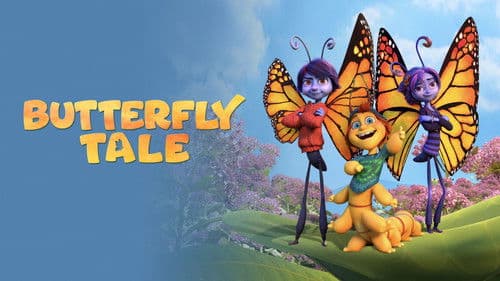 Butterfly Tale - Ein Abenteuer liegt in der Luft Bild 4
