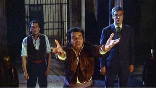 Der Tag der Verdammten Bild 1