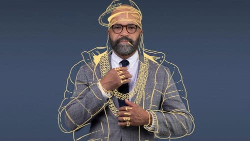 Amerikanische Fiktion Bild 2