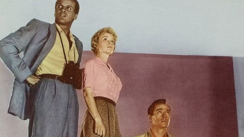 Die Welt, das Fleisch und der Teufel Bild 3