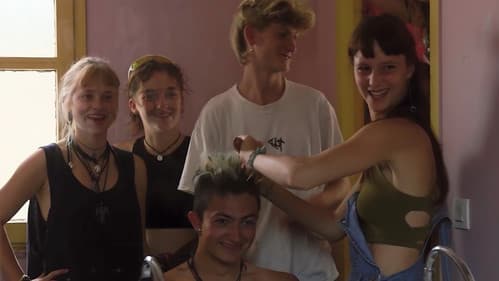 Ce n'est qu'un au revoir Bild 6