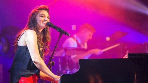 Sara Bareilles: Live from the Artists Den Bild 3