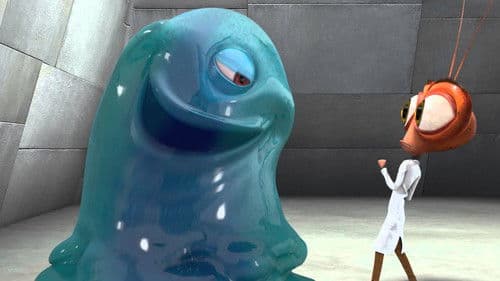 Monsters vs Aliens Stories Bild 1