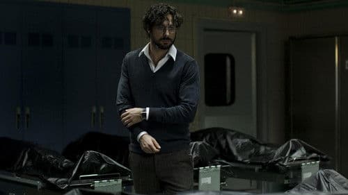 The Body - Die Leiche Bild 6