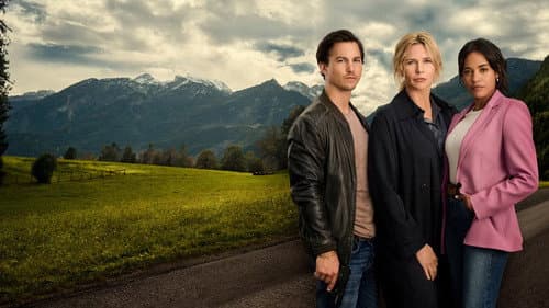 Alpentod – Ein Bergland-Krimi Bild 1