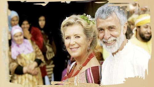 Ein Sommer in Marrakesch Bild 1