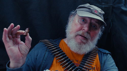 Wujek foliarz Bild 6