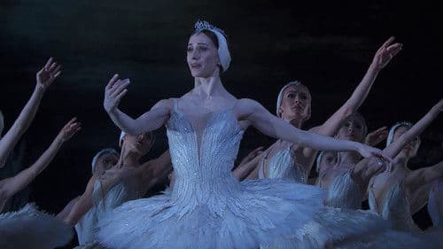 Royal Opera House: Swan Lake Bild 4