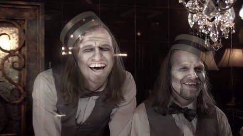 Evil Bong 777 Bild 1