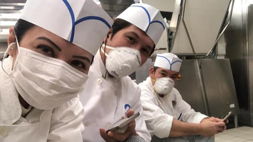 The Last Cruise Bild 4