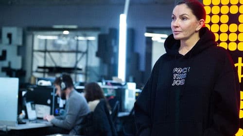 F@ck this Job – Abenteuer im russischen Journalismus Bild 7